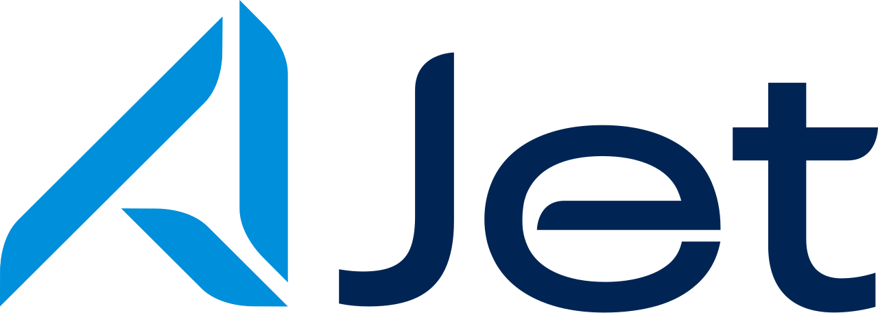 AJet logo